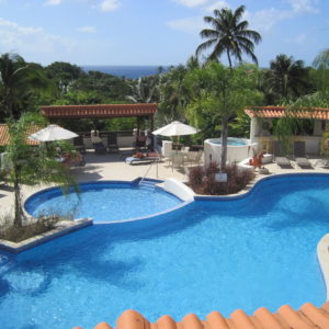 Sugar Cane Club Hotel