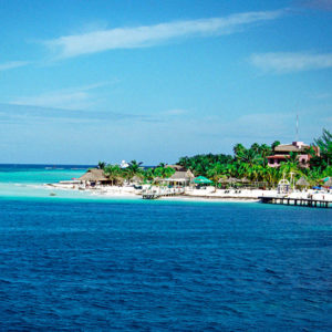 Isla Mujeres Palace