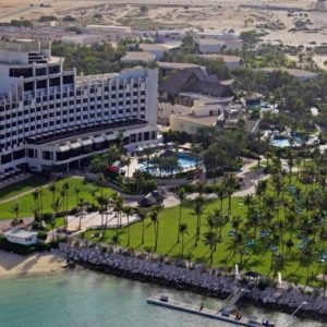 JA Beach Hotel