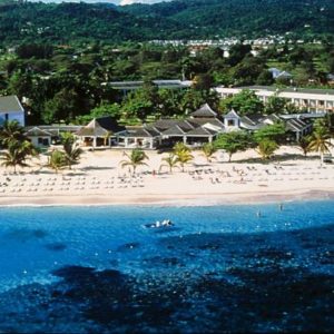 Jewel Paradise Cove Beach Resort & Spa Runaway Bay