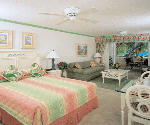 Bougainvillea Beach Resort