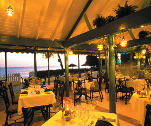 Bougainvillea Beach Resort