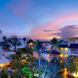 Turtle Beach By Elegant Hotels