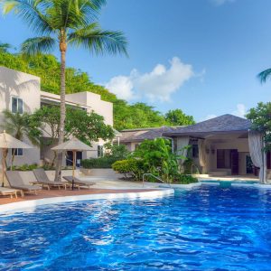 Waves Hotel & Spa