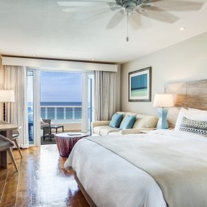 Waves Hotel & Spa