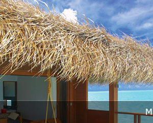 Medhufushi Island Resort