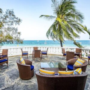 Papillon Lagoon Reef – Diani Mombasa