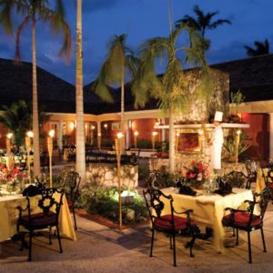 Hilton Rose Hall Resort & Spa