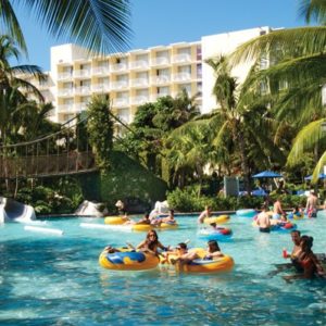 Hilton Rose Hall Resort & Spa