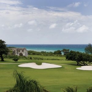 Hilton Rose Hall Resort & Spa