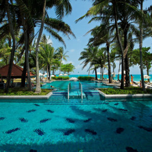 Centara Grand Beach Resort