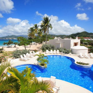 Spice Island