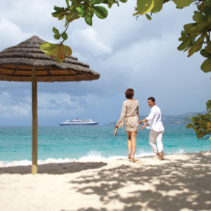 Spice Island