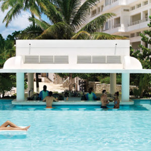 Couples Tower Isle