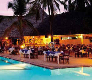 Turtle Bay – Malindi