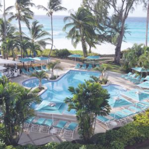 Turtle Beach Barbados – Friends & Family