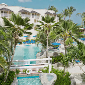 Turtle Beach Barbados – Friends & Family