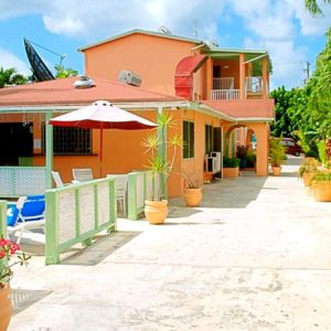 Worthing Court Apartment Hotel