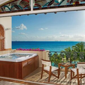 Zoetry Villa Rolandi Isla Mujeres