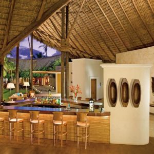 Zoetry Agua Punta Cana