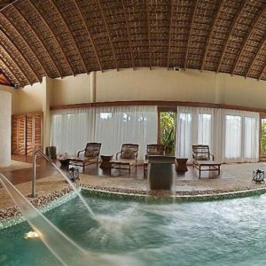 Zoetry Agua Punta Cana