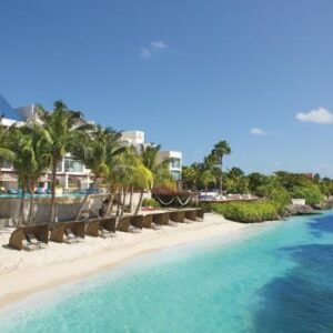 Zoetry Villa Rolandi Isla Mujeres