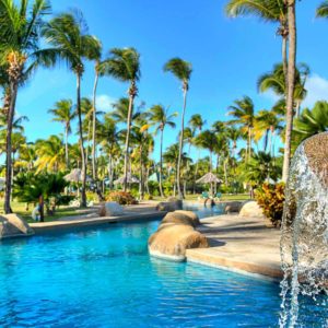 Palm Island