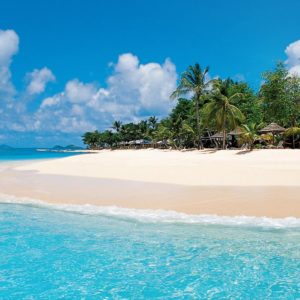 Palm Island