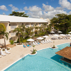 Sugar Bay