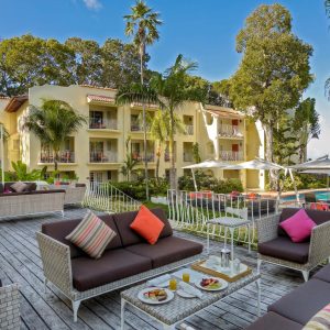 Tamarind by Elegant Hotels