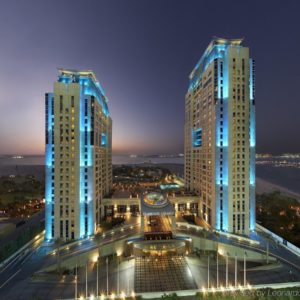 Habtoor Grand Resort