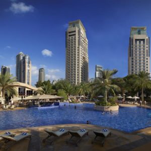 Habtoor Grand Resort