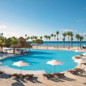 Dreams Dominicus La Romana