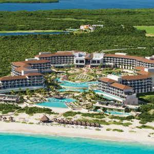 Dreams Playa Mujeres Golf and Spa Resort