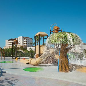 Dreams Playa Mujeres Golf and Spa Resort