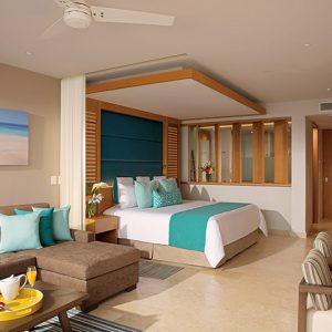 Dreams Playa Mujeres Golf and Spa Resort