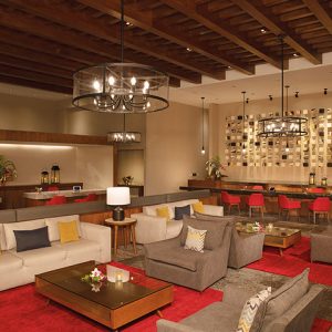 Dreams Playa Mujeres Golf and Spa Resort