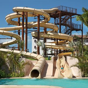 Dreams Playa Mujeres Golf and Spa Resort