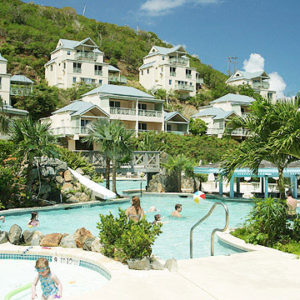 Long Bay Beach Club