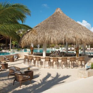 Secrets Cap Cana Resort and Spa
