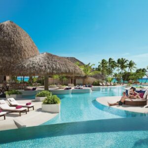 Secrets Cap Cana Resort and Spa