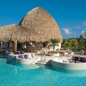 Secrets Cap Cana Resort and Spa