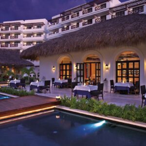 Secrets Cap Cana Resort and Spa