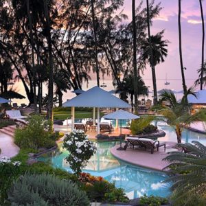 Colony Club Hotel