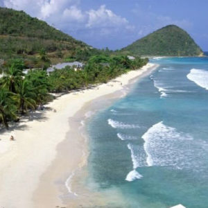 Long Bay Beach Club