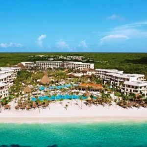 Secrets Akumal Riviera Maya