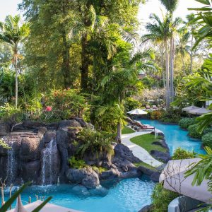 Colony Club Hotel – Family & Friends