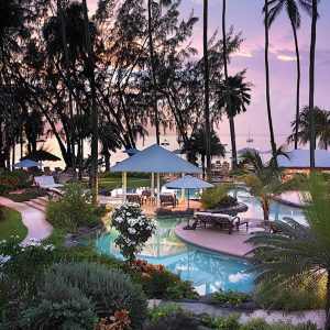 Colony Club Hotel – Family & Friends