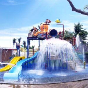 Grand Mirage & Thalasso