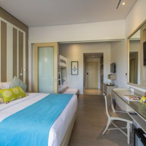 Grand Mirage & Thalasso